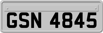 GSN4845