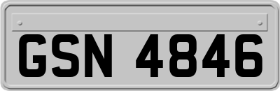 GSN4846