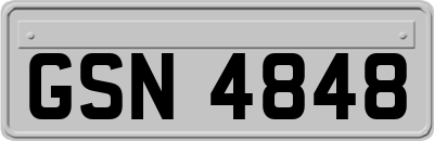 GSN4848