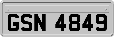 GSN4849