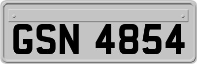 GSN4854