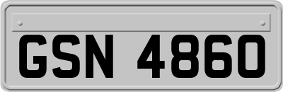 GSN4860