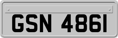 GSN4861