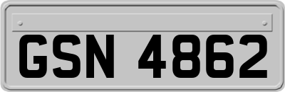 GSN4862