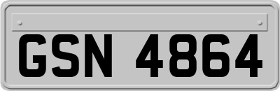 GSN4864