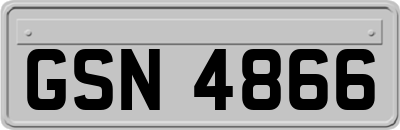 GSN4866