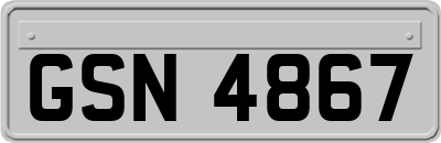 GSN4867