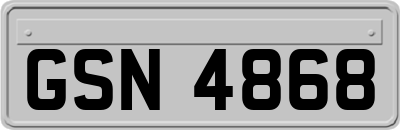 GSN4868