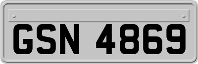 GSN4869