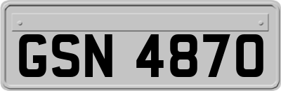 GSN4870