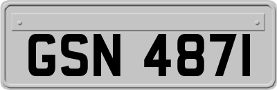GSN4871