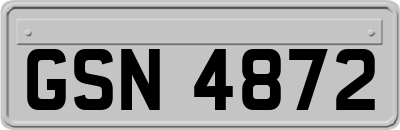GSN4872