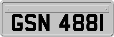 GSN4881