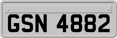 GSN4882