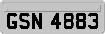 GSN4883