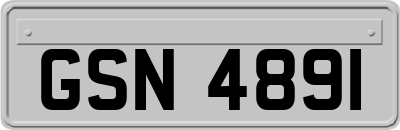 GSN4891