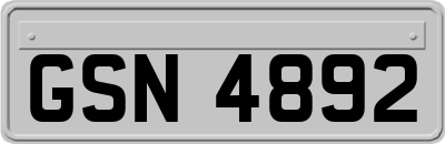GSN4892