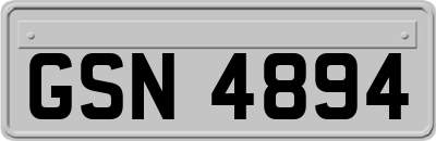 GSN4894
