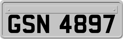 GSN4897