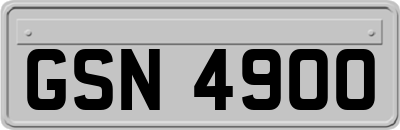 GSN4900