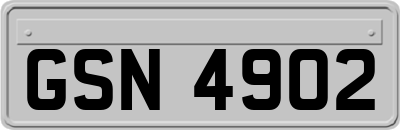 GSN4902