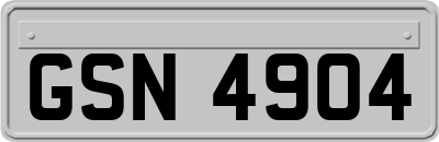 GSN4904