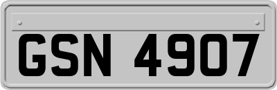 GSN4907