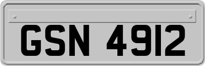 GSN4912
