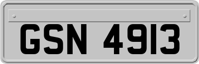 GSN4913