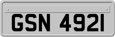 GSN4921