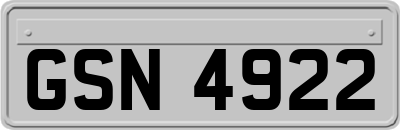 GSN4922