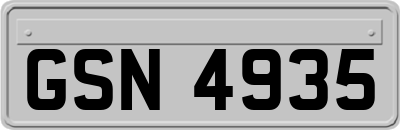 GSN4935