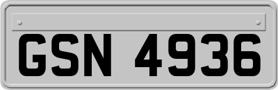 GSN4936