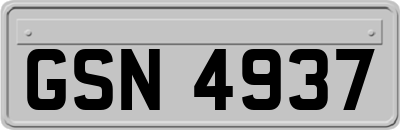 GSN4937