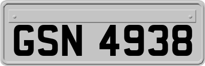 GSN4938