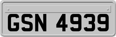 GSN4939