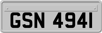GSN4941