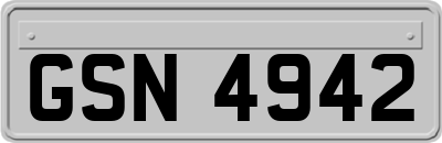 GSN4942