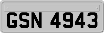 GSN4943