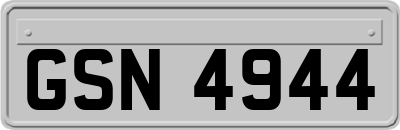 GSN4944
