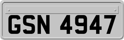 GSN4947