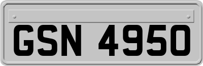 GSN4950