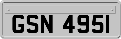 GSN4951