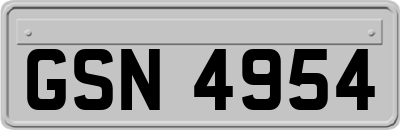 GSN4954