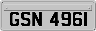 GSN4961