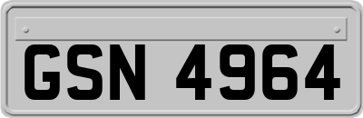 GSN4964