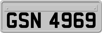 GSN4969