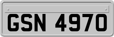 GSN4970