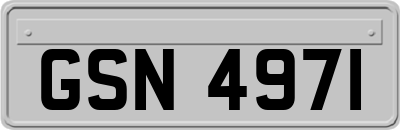 GSN4971