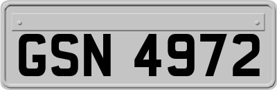 GSN4972